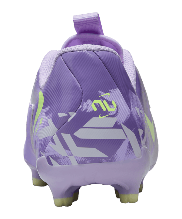 Nike Jr Phantom GX II Academy FG/MG United Kids Lila F500 - lila