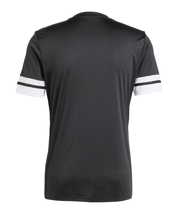 adidas Squadra 25 Trikot Schwarz - schwarz