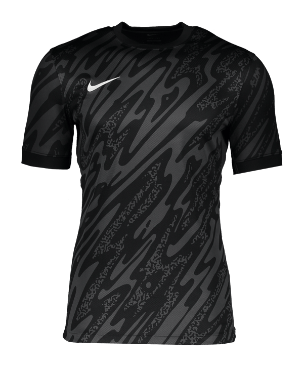 Nike Gardien V Torwarttrikot Grau F060 - grau