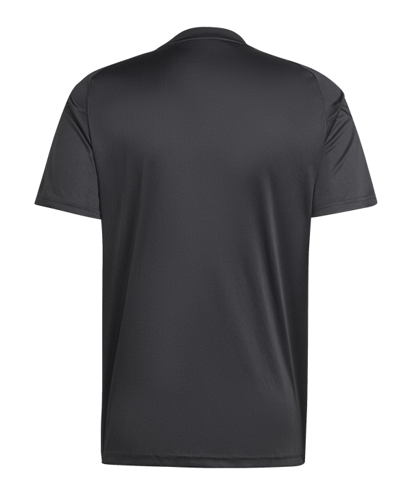 adidas Tiro 24 Trikot Schwarz Weiss - schwarz