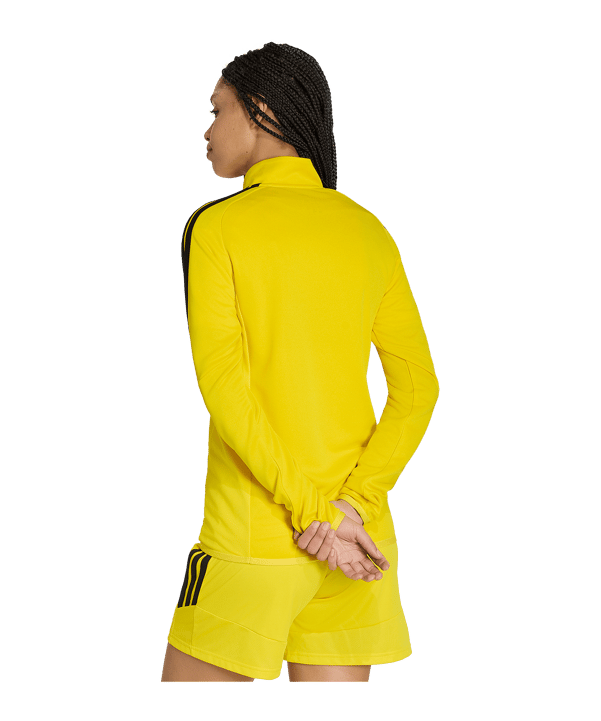adidas Tiro 26 League Training Sweatshirt Damen Gelb - gelb
