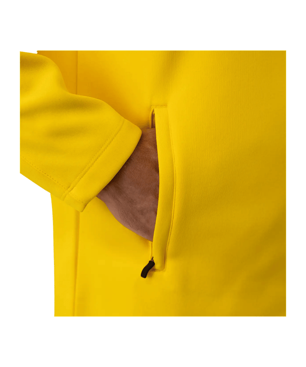 JAKO Classico Giacca Giallo C03 - giallo
