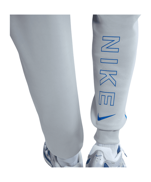 Nike Club Jogginghose Blau F025 - blau