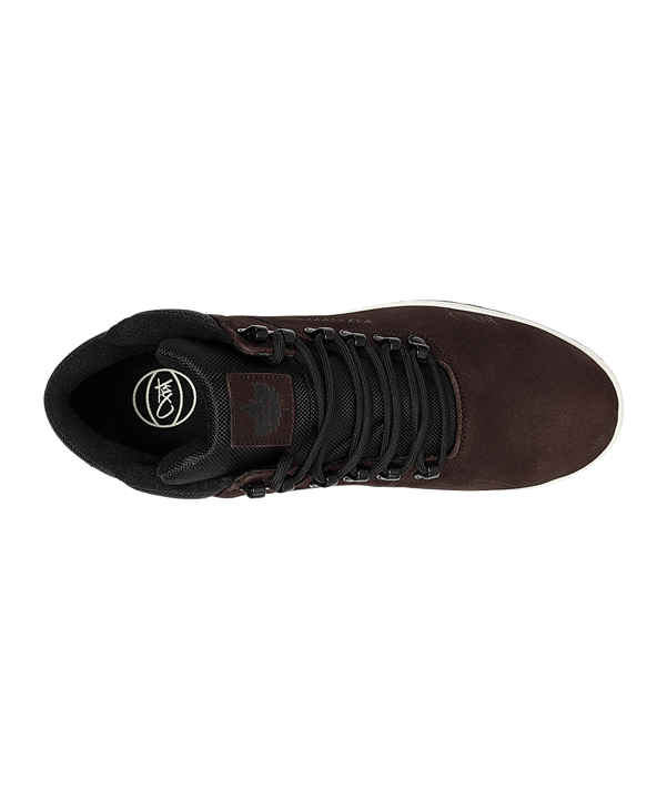 K1X TERRITORY SUPERIOR Schuh Braun - braun