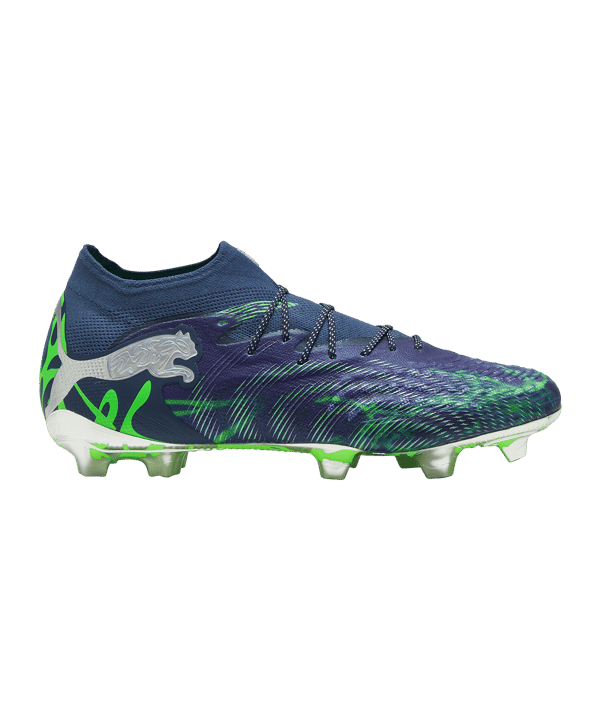 PUMA FUTURE 9 Ultimate FG Cosmic Blau F01 - blau