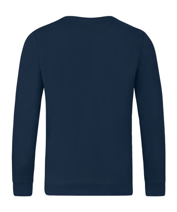 JAKO Doubletex Sweatshirt Blau F900 - blau