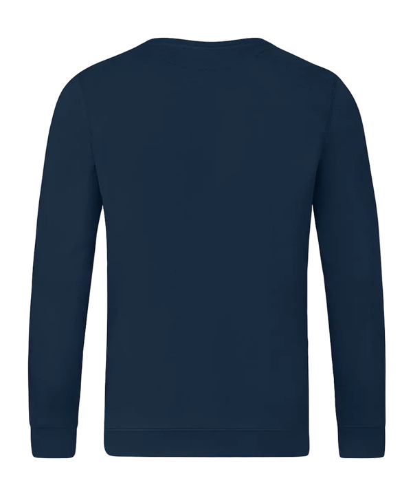 JAKO Doubletex Sweatshirt Blau F900 - blau