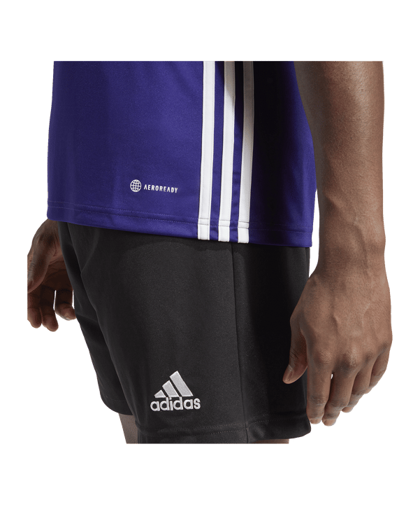 adidas Tabela 23 Camiseta Morado - morado