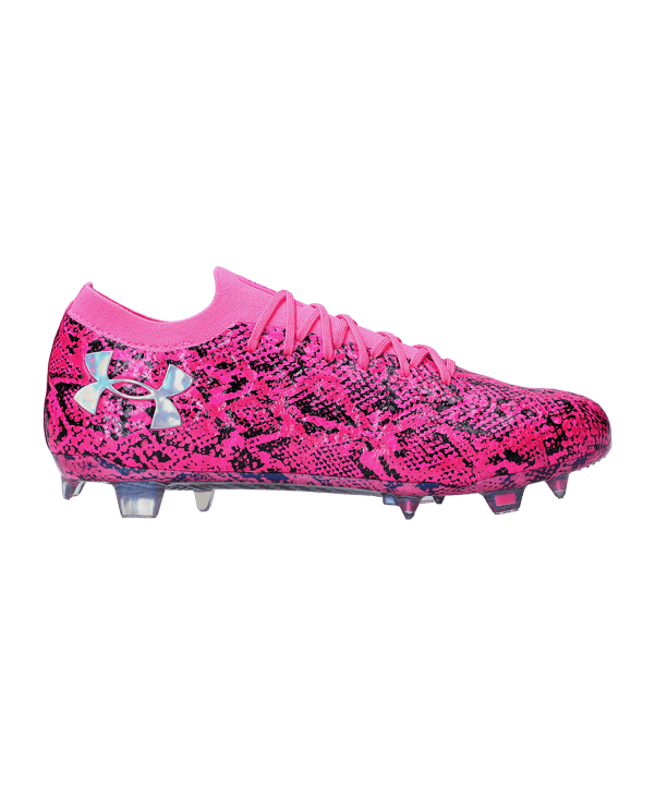 Under Armour Shadow Elite 3 FG Special Editon Pink F695 - rosa