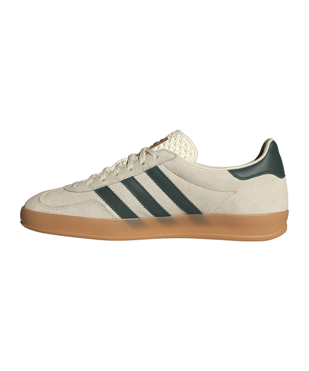 adidas Originals Gazelle Indoor Beige - beige