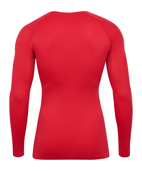 Hummel Comfort 2.0 Sweatshirt Rot F3062 - rot