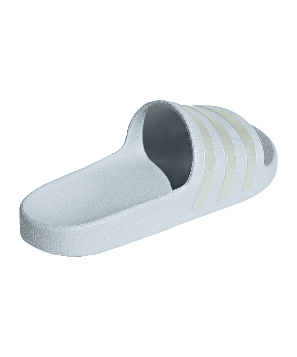 adidas Adilette Damen Blau - blau