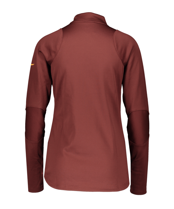 Nike Academy Winter Warrior Sweatshirt Damen F273 - rot