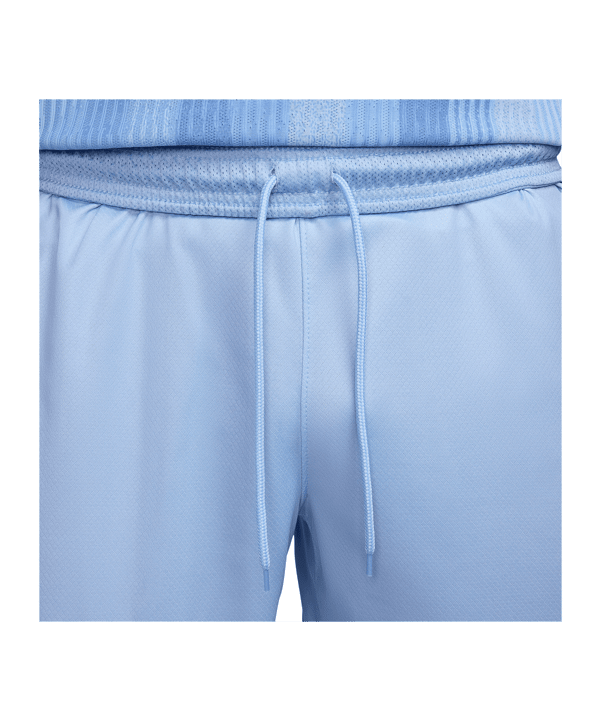 Nike Tottenham Hotspurs Short Away 2024/2025 Blau F479 - blau