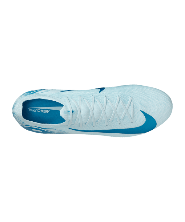 Nike Air Zoom Mercurial Vapor XVI Pro FG Mad Ambition Blau F400 - blau