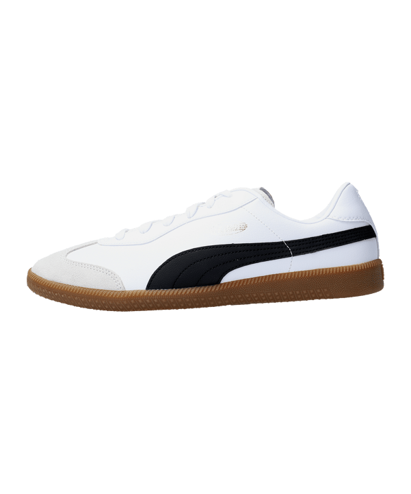 PUMA KING 21 IT Weiss F02 - weiss