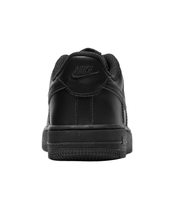 Nike Air Force 1 LE Kids (PS) Schwarz F001 - schwarz