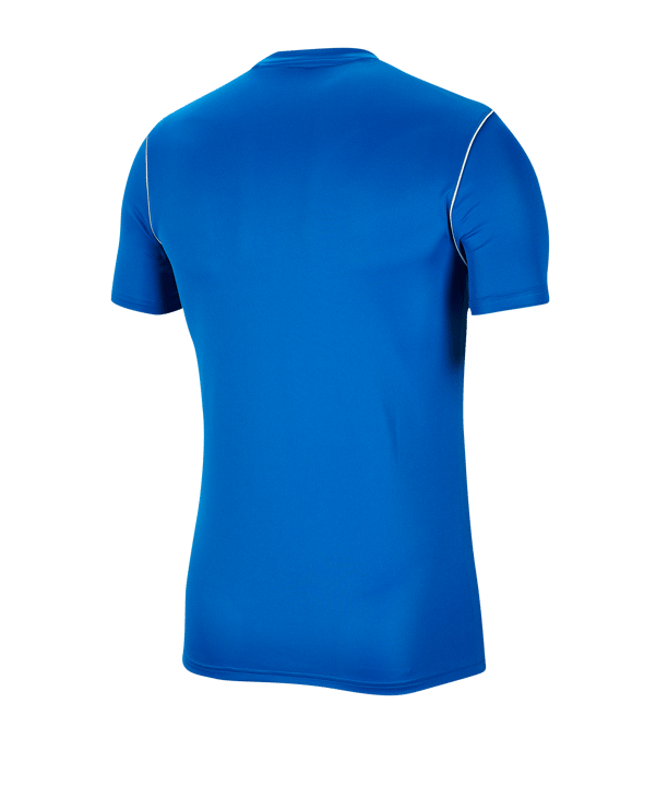 Nike Park 20 T-Shirt Kids Blau F463 - blau
