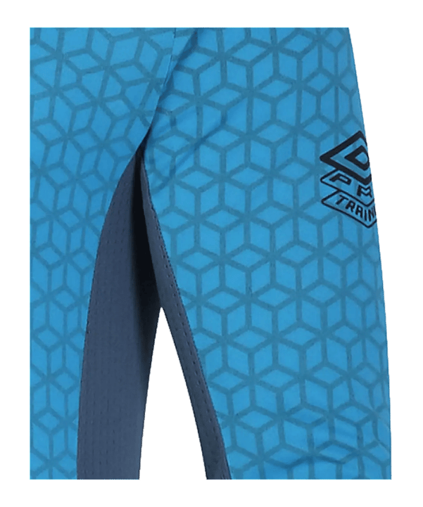 Sweatshirt Umbro Pro training Elite bleu FLKQ - bleu