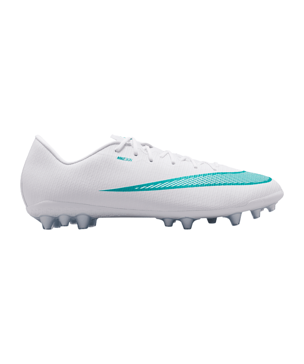 Nike Mercurial Vapor 17 Academy AG Bright Lights Wit K102 - wit