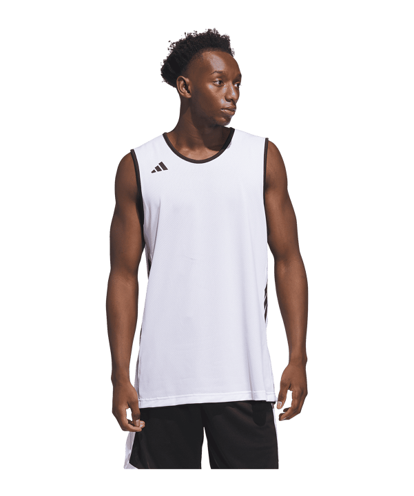 adidas Everyday Pro Trikot Schwarz - schwarz