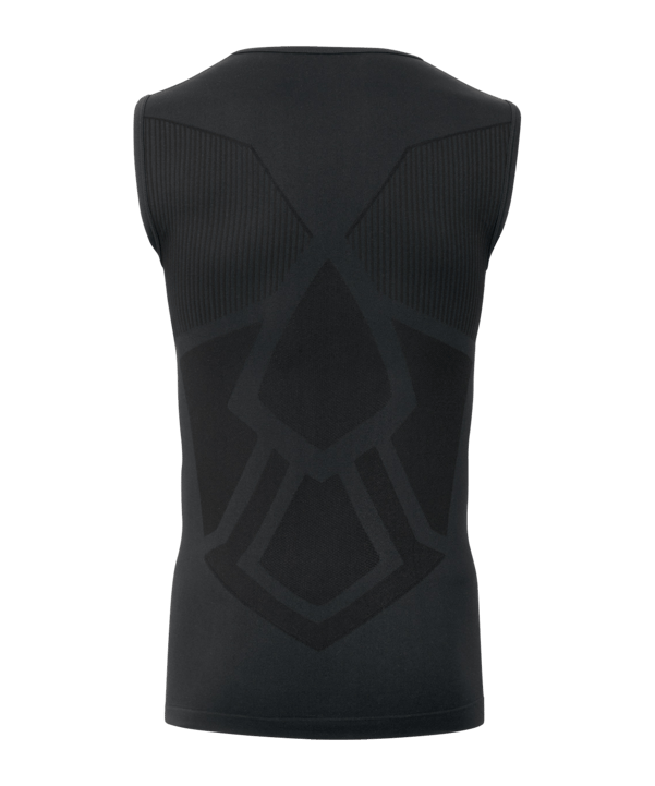 JAKO Comfort 2.0 Tanktop Schwarz F08 - schwarz
