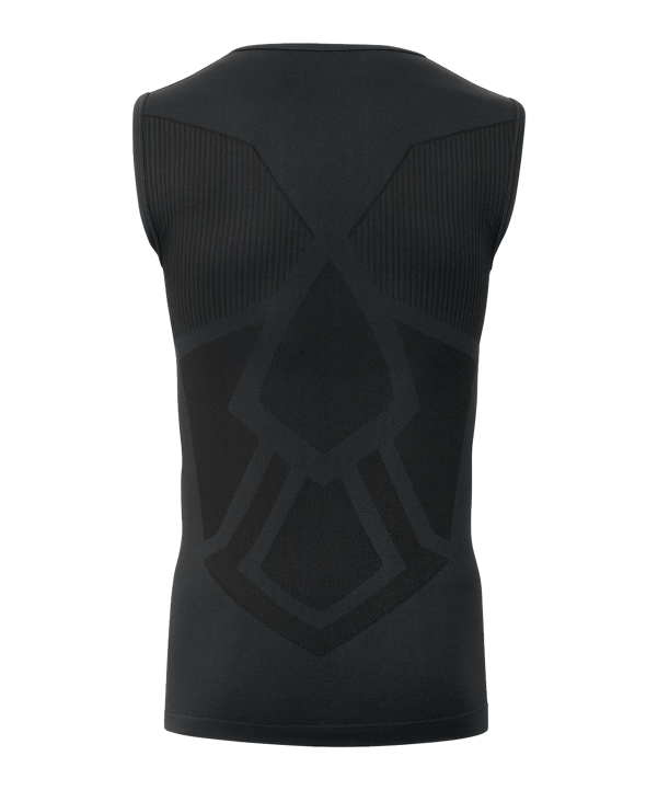 JAKO Canotta intima nero C008 - nero