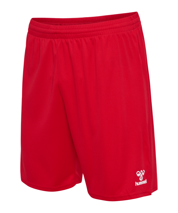 Hummel hmlEssential Short Rot F3062 - rot
