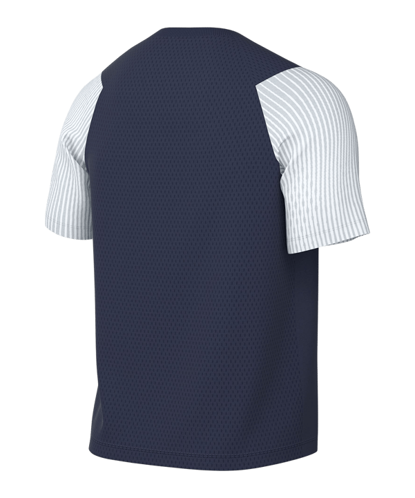 Nike Academy II Trikot Blau F411