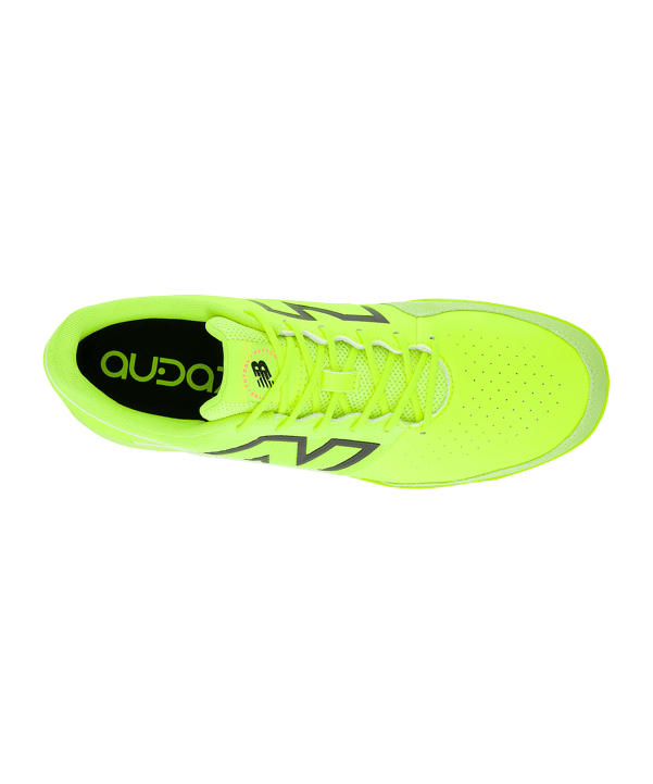 New Balance Audazo Command v6 IN Grün FH6 - gruen