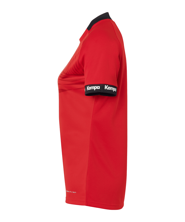 Kempa Wave 26 Trikot Damen Rot F04