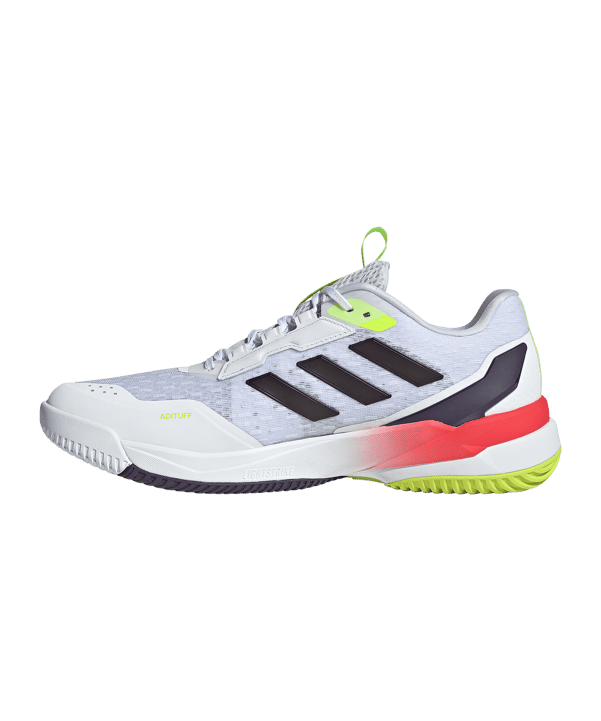 adidas Crazyflight 6 M Weiß - weiss