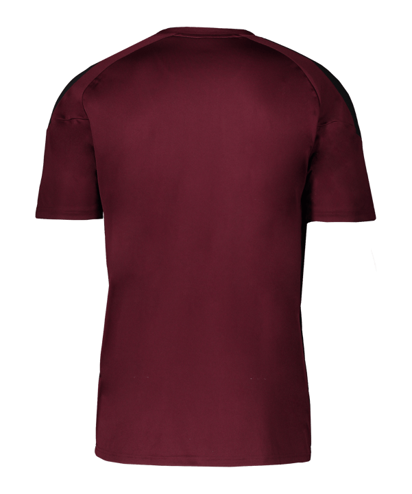 adidas 1. FC Nürnberg Sideline T-Shirt Rot - rot