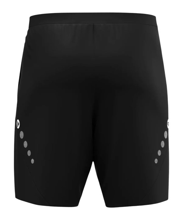 JAKO Dynamic Web Short Schwarz F800 - schwarz