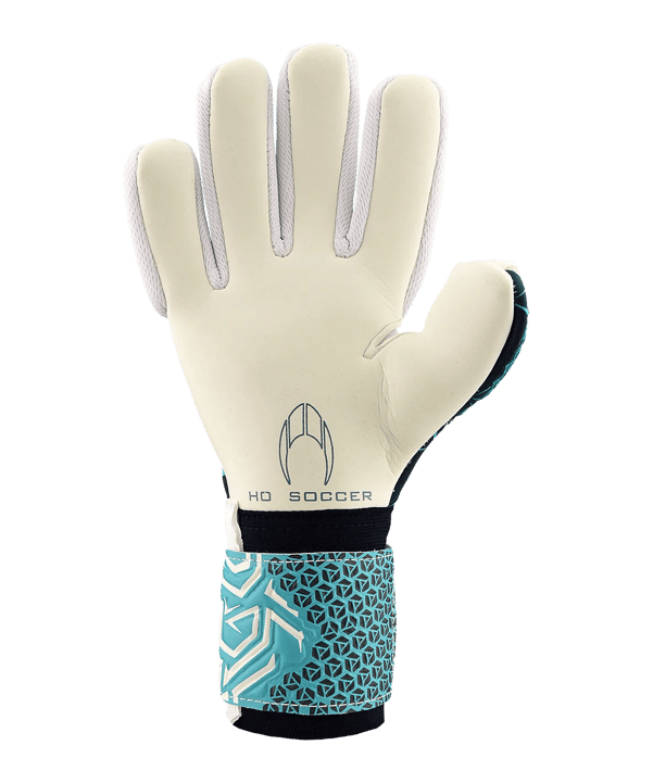 HO Soccer SSG Legend III NG Torwarthandschuhe Blau - blau