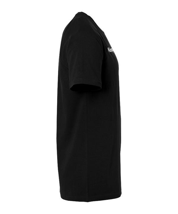 Kempa Core 26 T-Shirt Schwarz F01 - schwarz