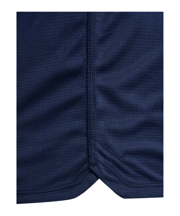 Hummel Run Tanktop Blau F1009 - blau