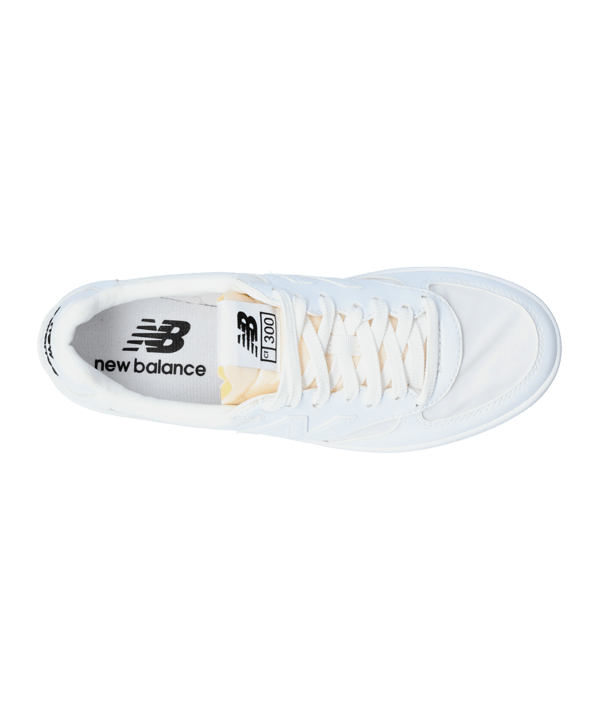 New Balance 300 Weiss FGN3 - weiss