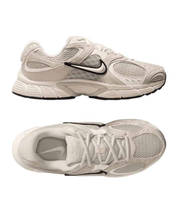 Nike V5 RNR Dames Bruin K100 - bruin