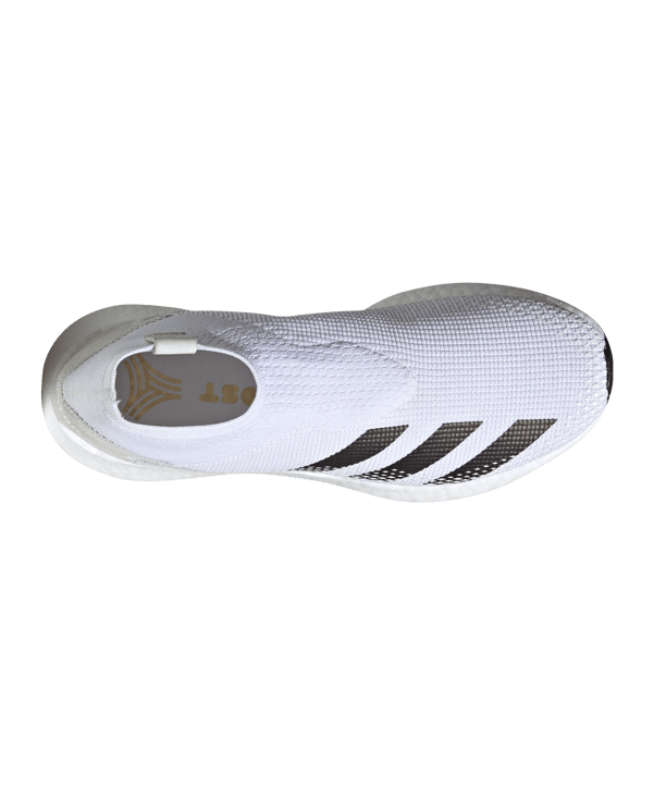 adidas Predator Inflight 20.1 TR Weiss Schwarz - weiss