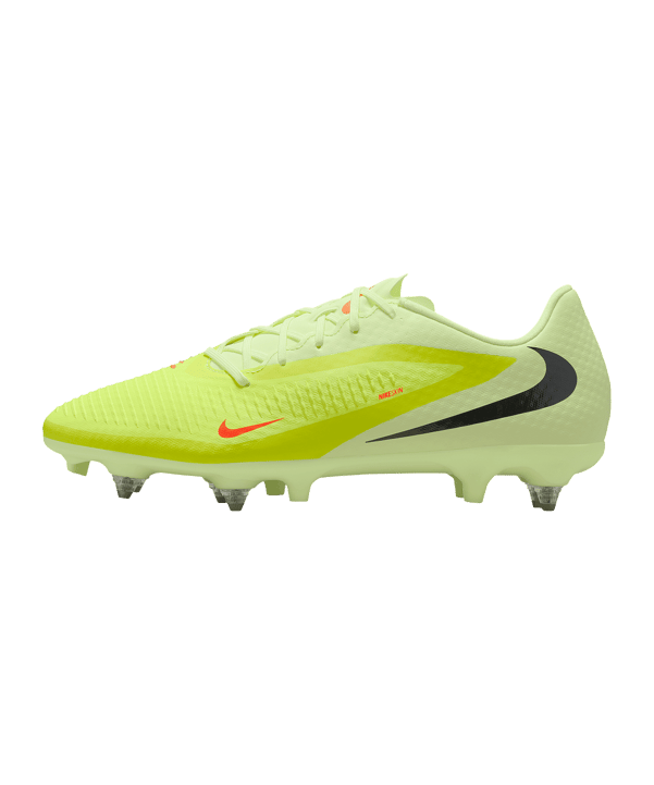 Nike Phantom 6 Low Academy SG Max Voltage Giallo C800 - giallo