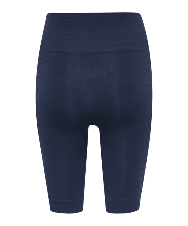 Hummel Short Damen Blau F1009 - blau