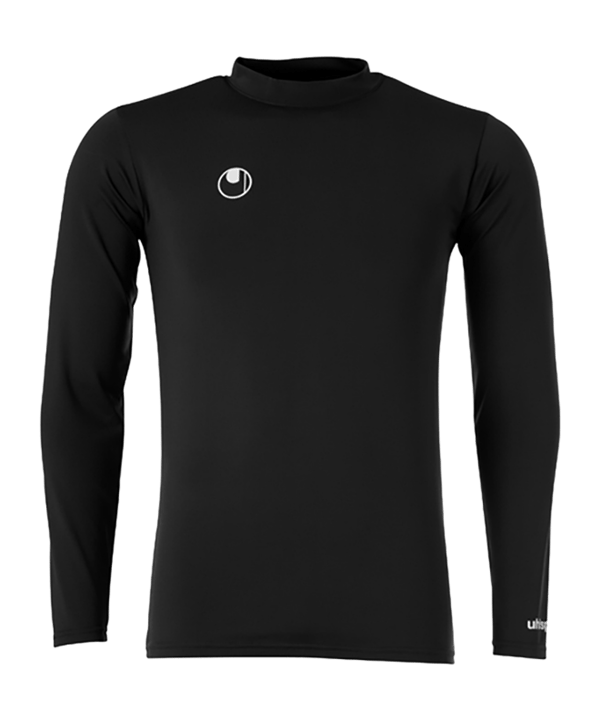 uhlsport Baselayer Unterhemd langarm Kids F02