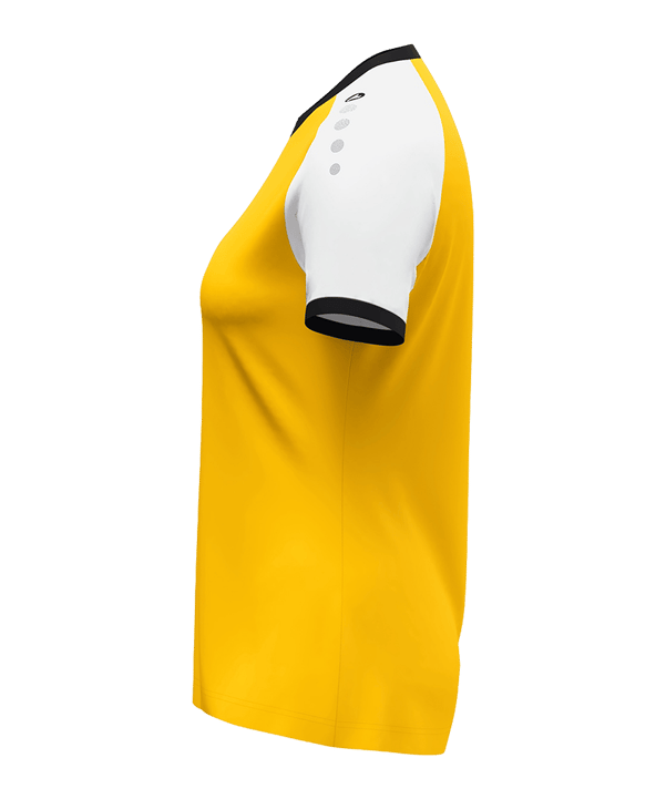 JAKO Dynamic KA Trikot Damen Gelb F305 - gelb