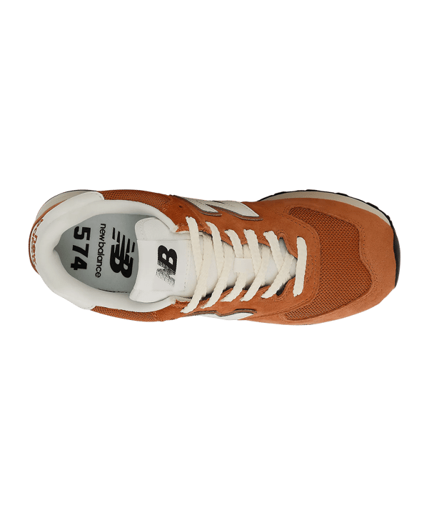 New Balance 574 Blau