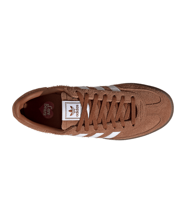 adidas Originals Care Bears Handball Spezial Damen Blau
