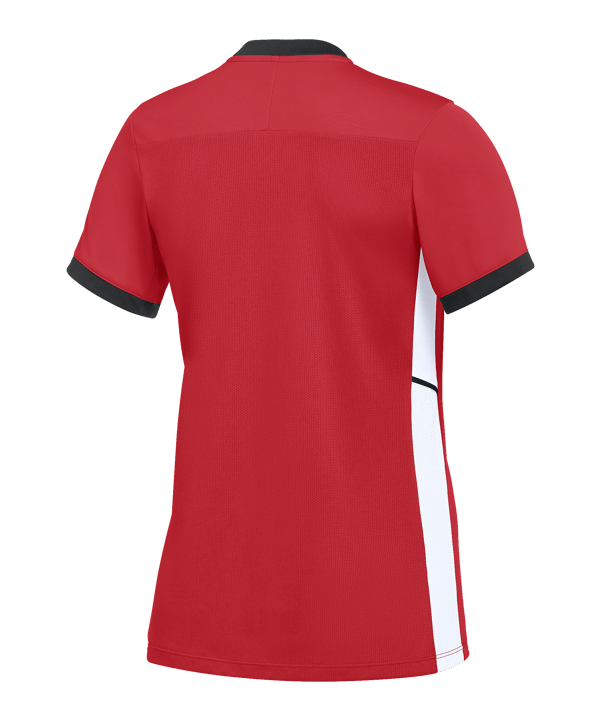 Nike Academy 25 Trainingshirt Damen Rot F657 - rot