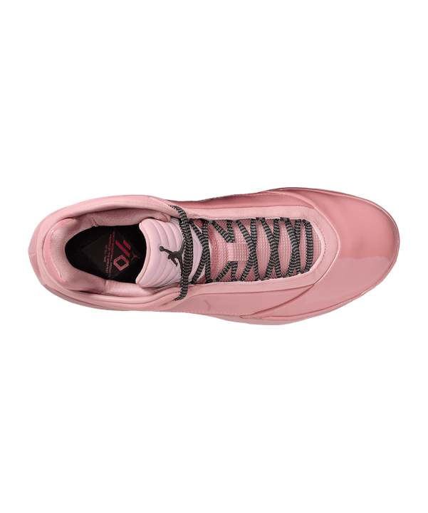 Air Jordan 40 Dusty Rose Rosa F600 - rosa