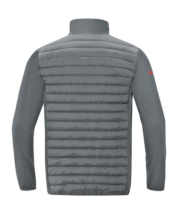JAKO Veste de pluie Gris C40 - gris