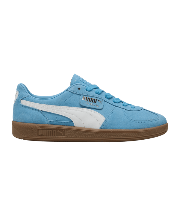 PUMA Palermo Blau F44 - blau